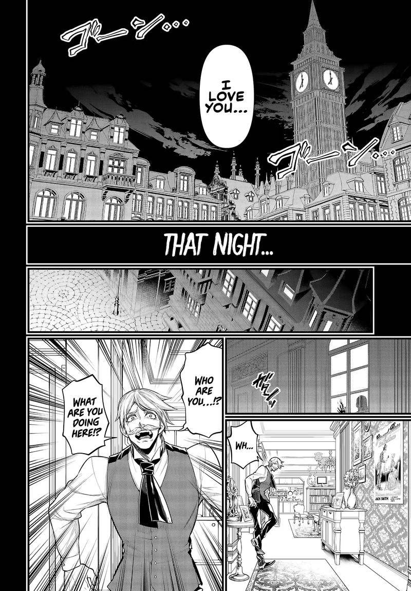 Record Of Ragnarok Chapter 25 page 42