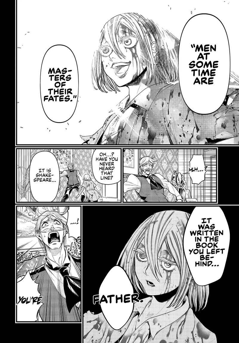 Record Of Ragnarok Chapter 25 page 44
