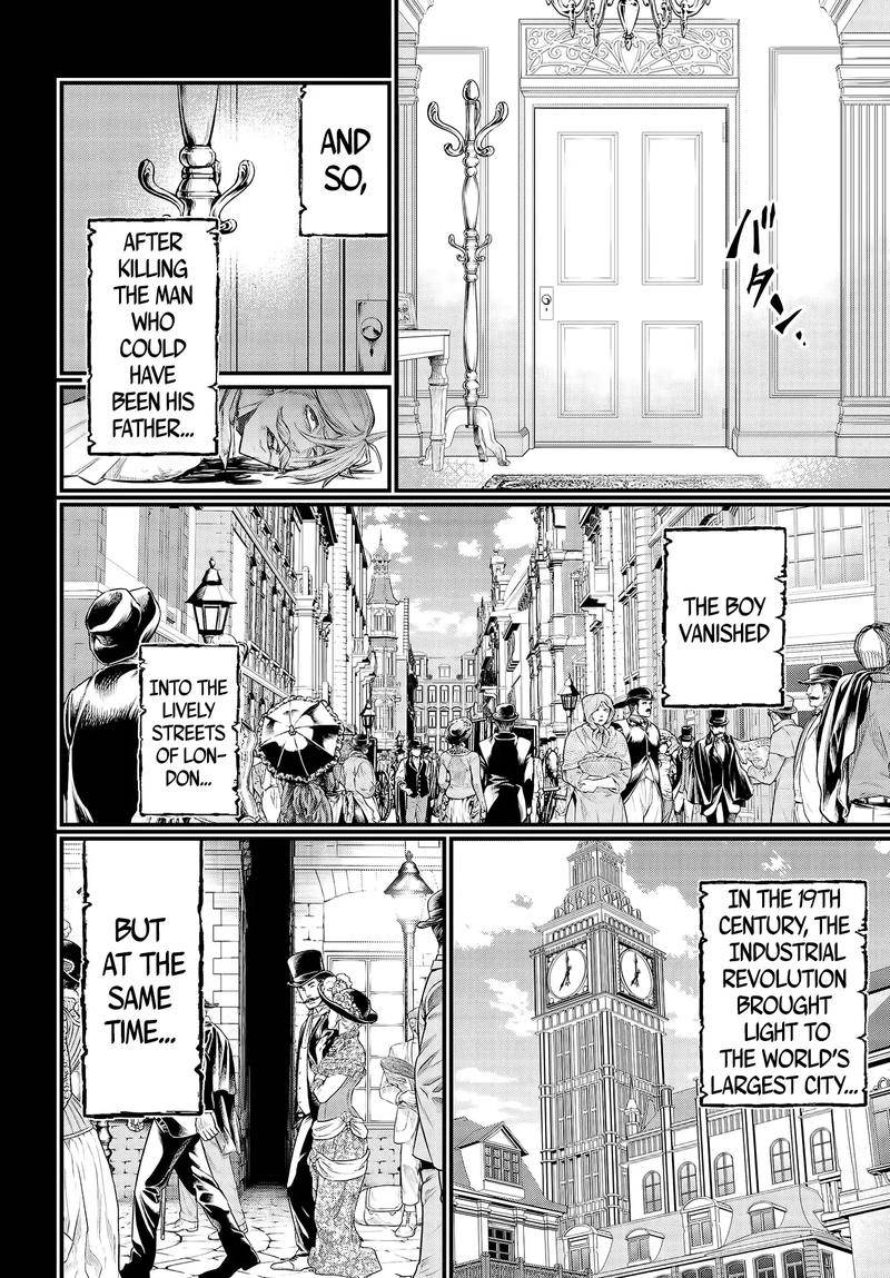 Record Of Ragnarok Chapter 25 page 46
