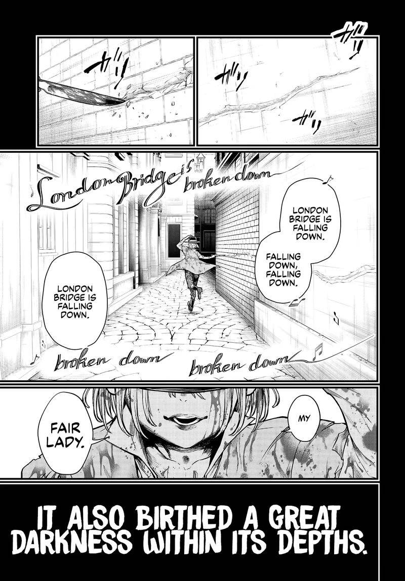 Record Of Ragnarok Chapter 25 page 47