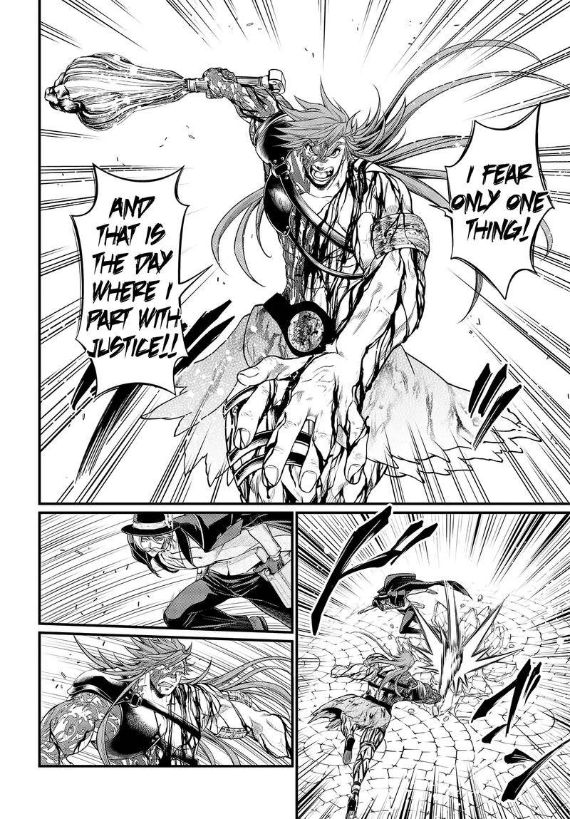 Record Of Ragnarok Chapter 25 page 50