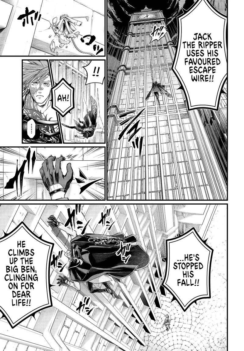 Record Of Ragnarok Chapter 25 page 53