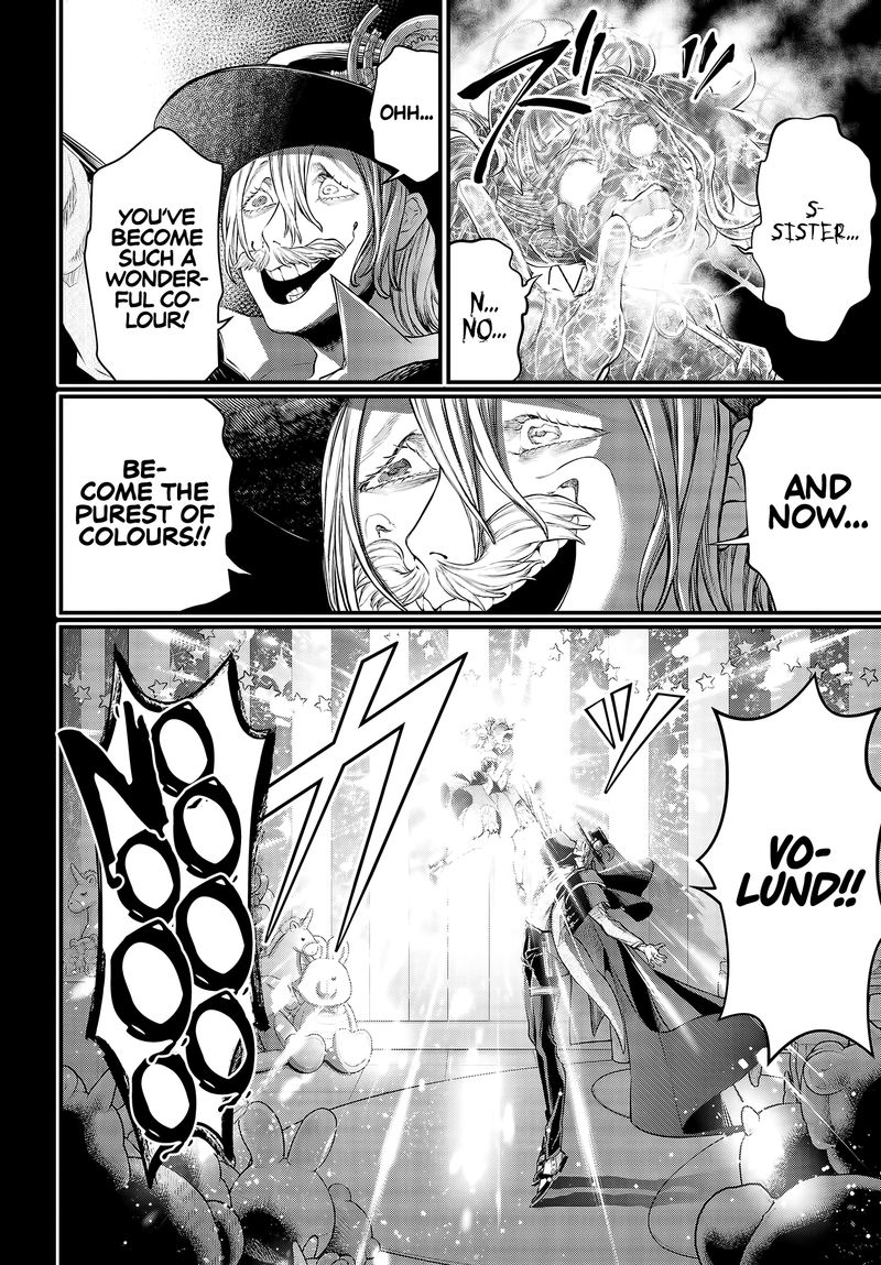 Record Of Ragnarok Chapter 26 page 24