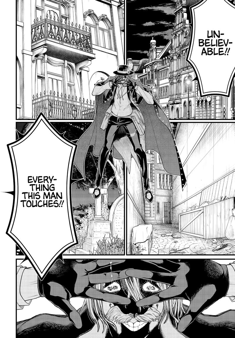 Record Of Ragnarok Chapter 26 page 32