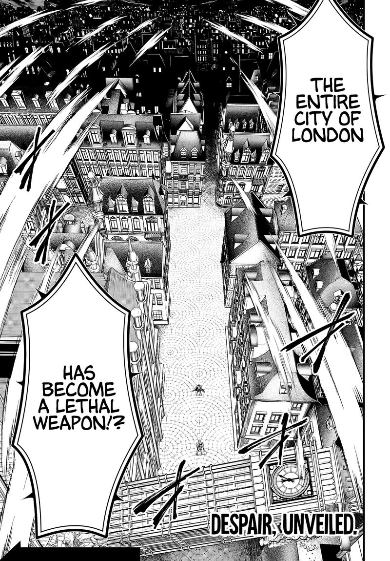 Record Of Ragnarok Chapter 26 page 33