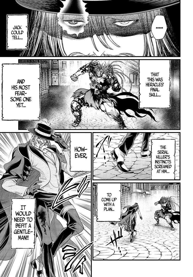 Record Of Ragnarok Chapter 28 page 15