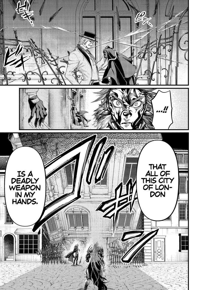 Record Of Ragnarok Chapter 28 page 37