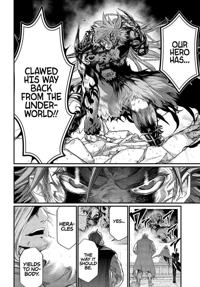 Record Of Ragnarok Chapter 28 page 49