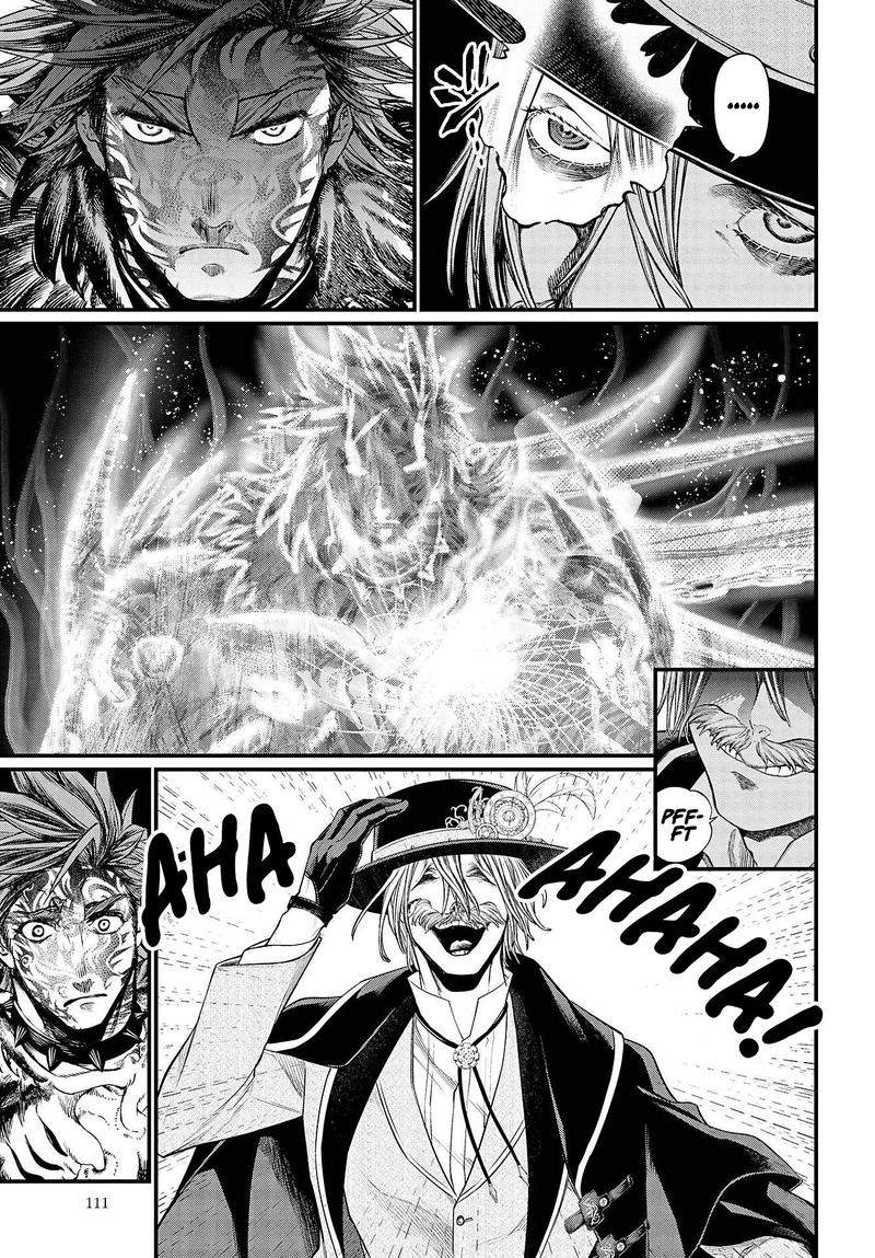Record Of Ragnarok Chapter 28 page 52