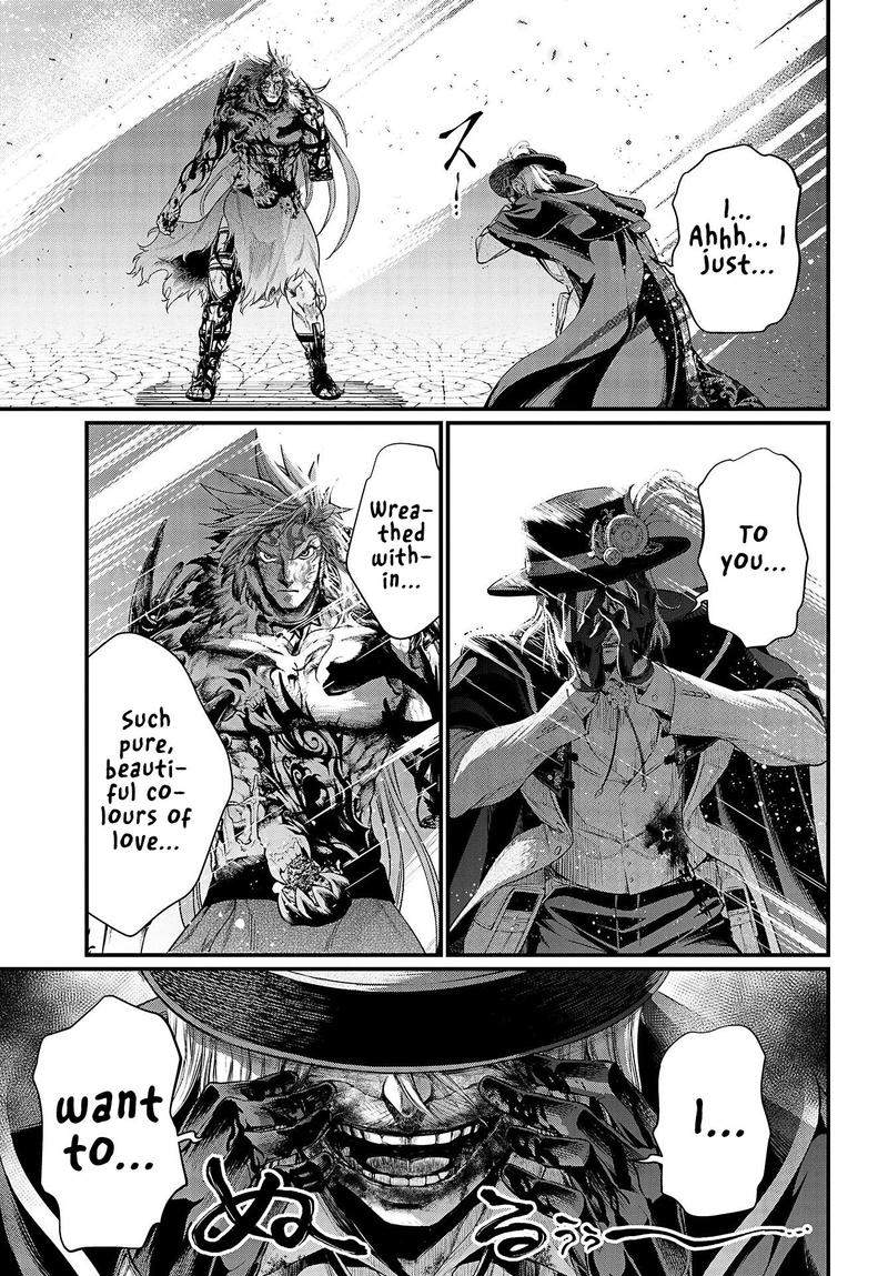 Record Of Ragnarok Chapter 28 page 54