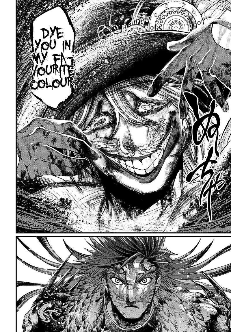Record Of Ragnarok Chapter 28 page 55