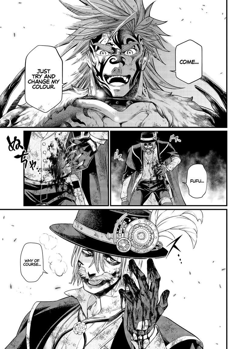 Record Of Ragnarok Chapter 29 page 3