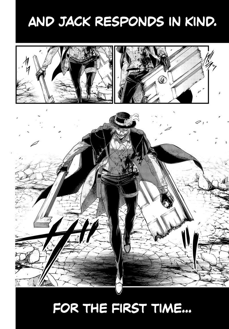 Record Of Ragnarok Chapter 29 page 7