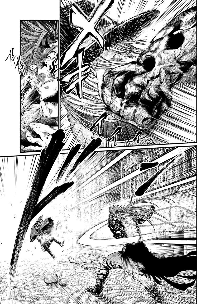 Record Of Ragnarok Chapter 29 page 18