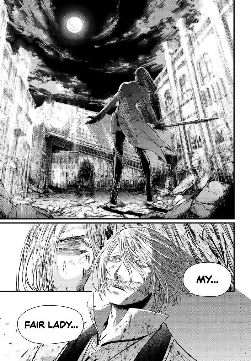 Record Of Ragnarok Chapter 29 page 24