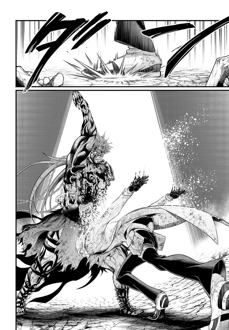 Record Of Ragnarok Chapter 29 page 34