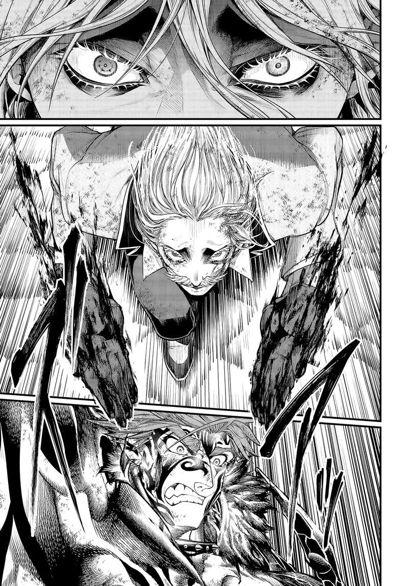 Record Of Ragnarok Chapter 29 page 35