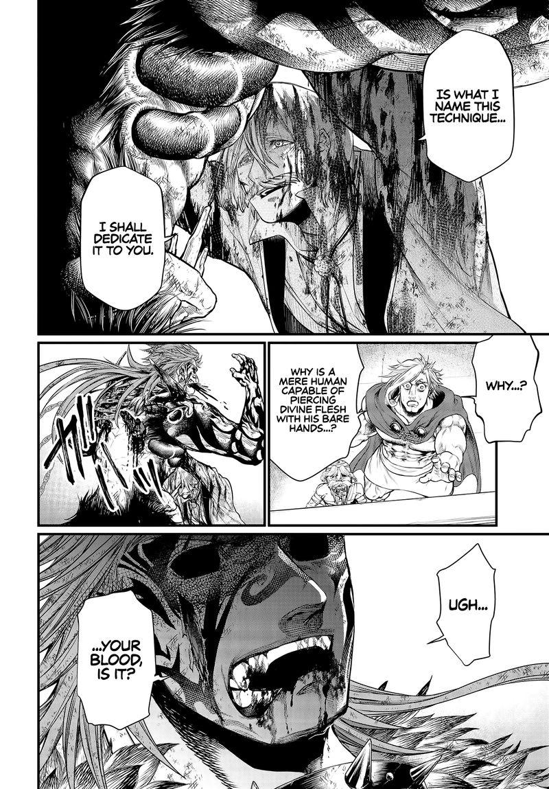Record Of Ragnarok Chapter 29 page 40