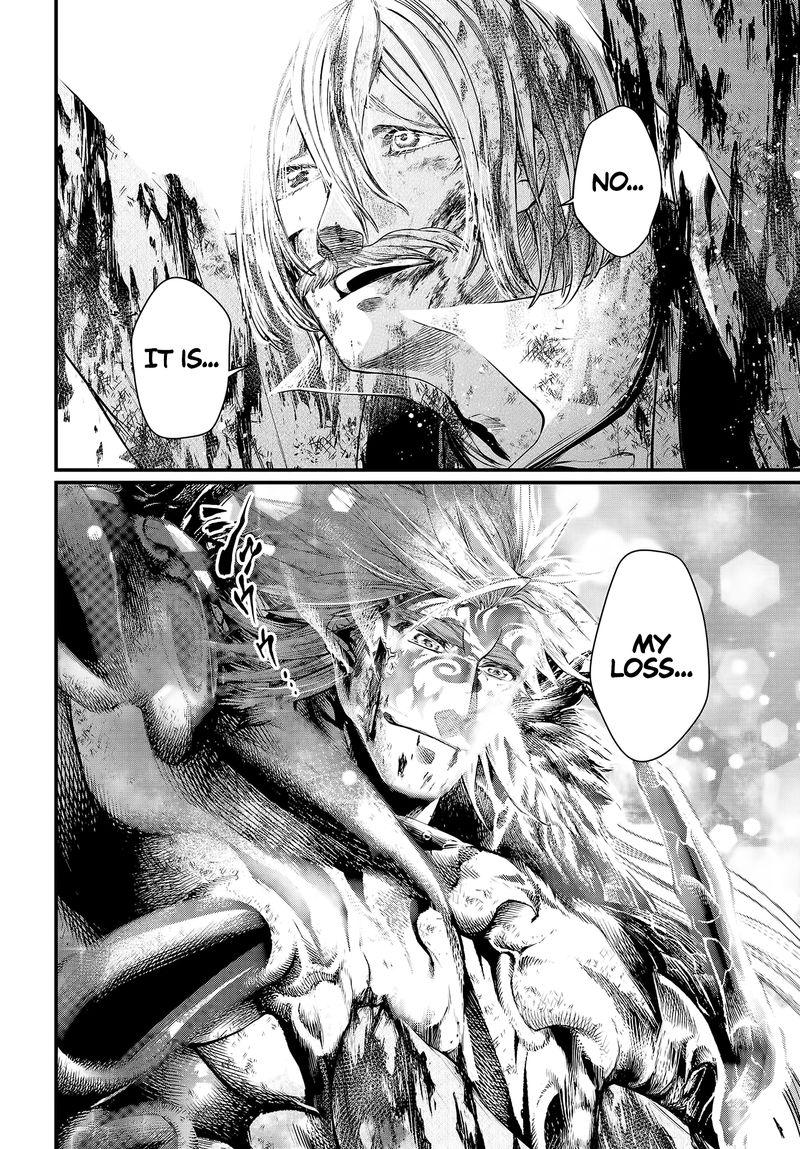 Record Of Ragnarok Chapter 29 page 42