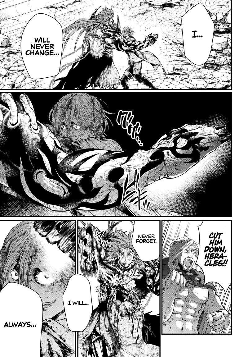 Record Of Ragnarok Chapter 29 page 43