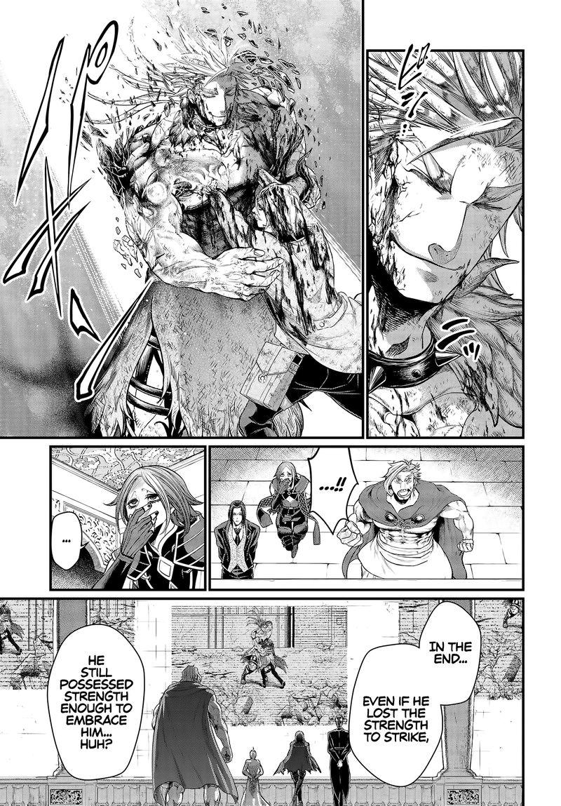 Record Of Ragnarok Chapter 29 page 45