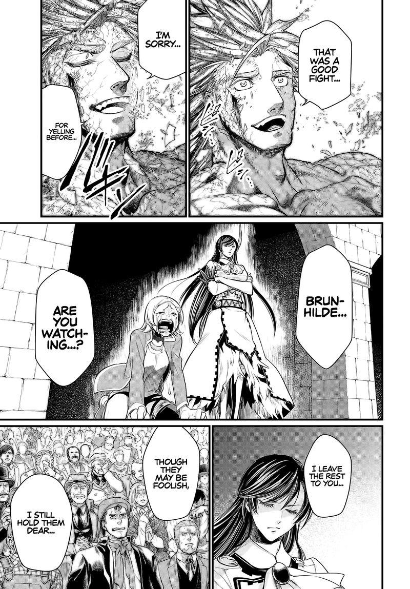 Record Of Ragnarok Chapter 29 page 47