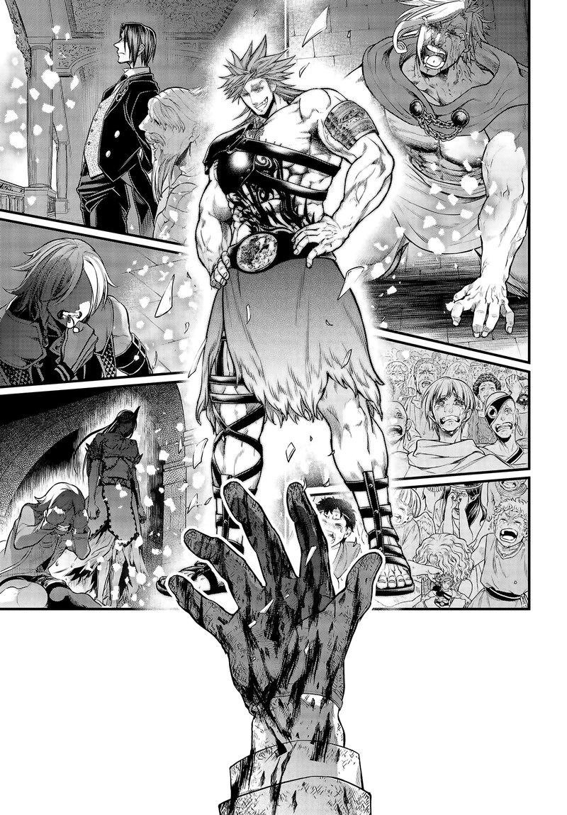 Record Of Ragnarok Chapter 29 page 49