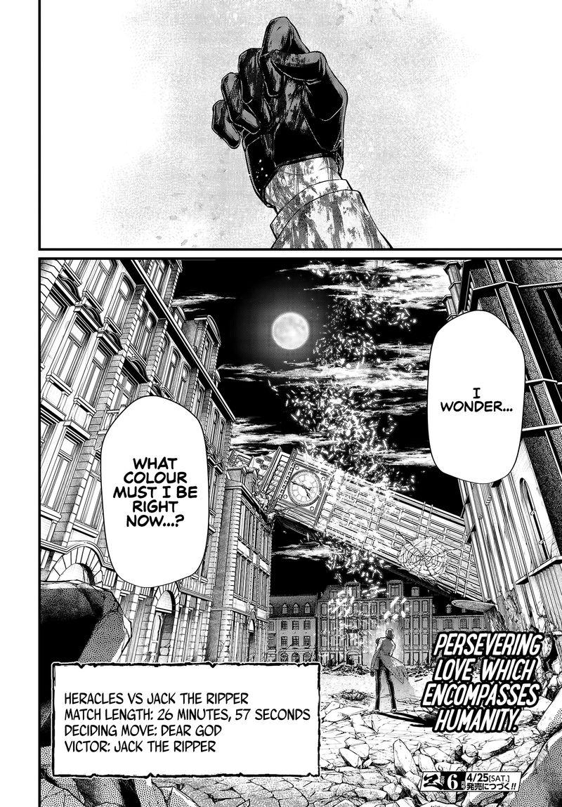 Record Of Ragnarok Chapter 29 page 50