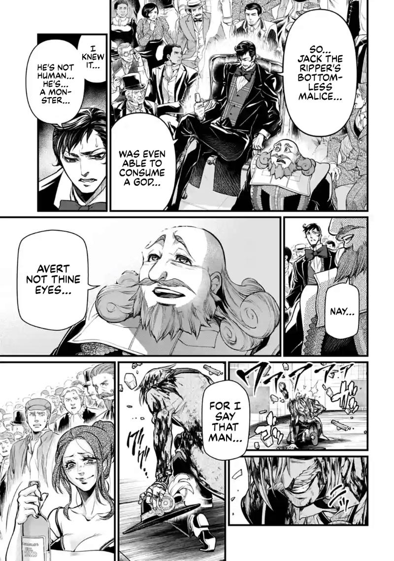 Record Of Ragnarok Chapter 30 page 15