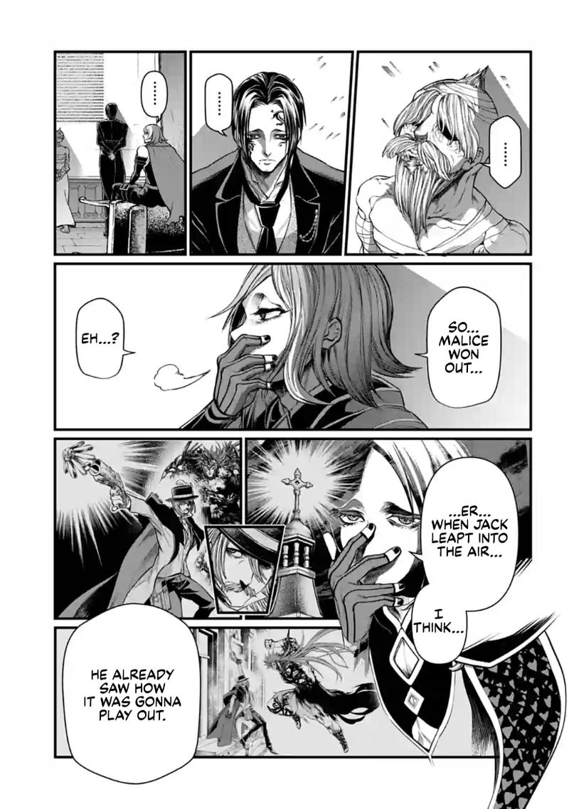 Record Of Ragnarok Chapter 30 page 17