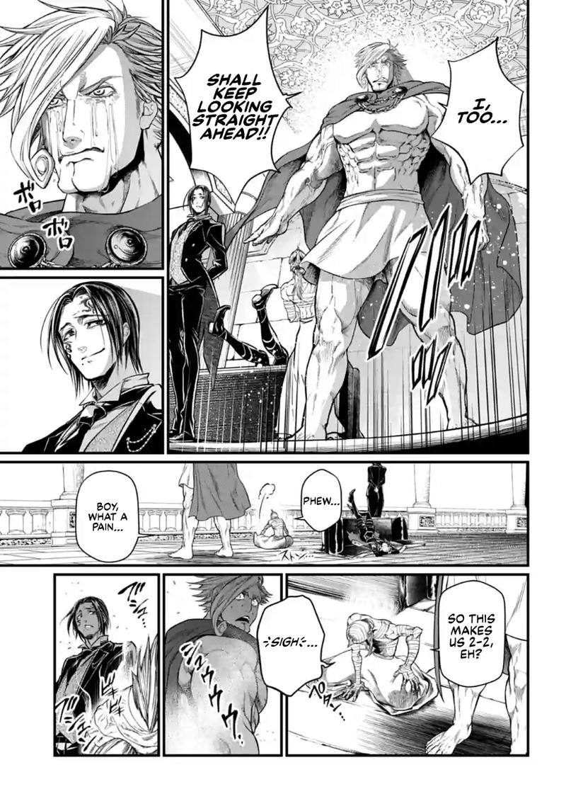 Record Of Ragnarok Chapter 30 page 23