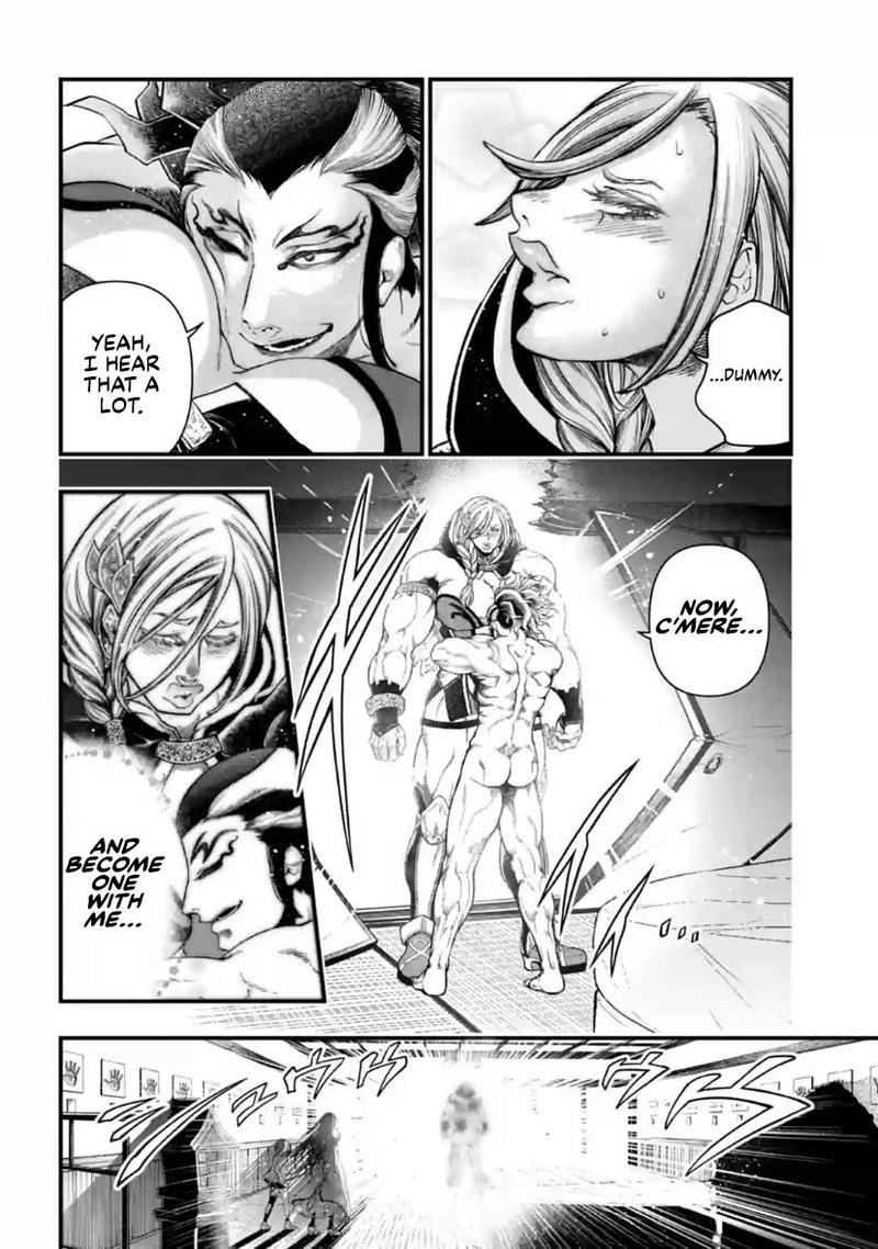 Record Of Ragnarok Chapter 31 page 23