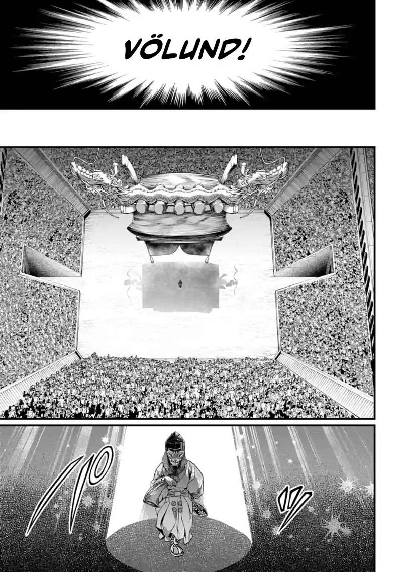 Record Of Ragnarok Chapter 31 page 24