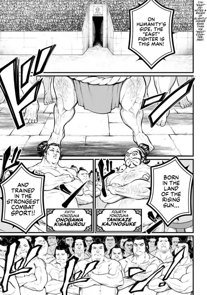 Record Of Ragnarok Chapter 31 page 28