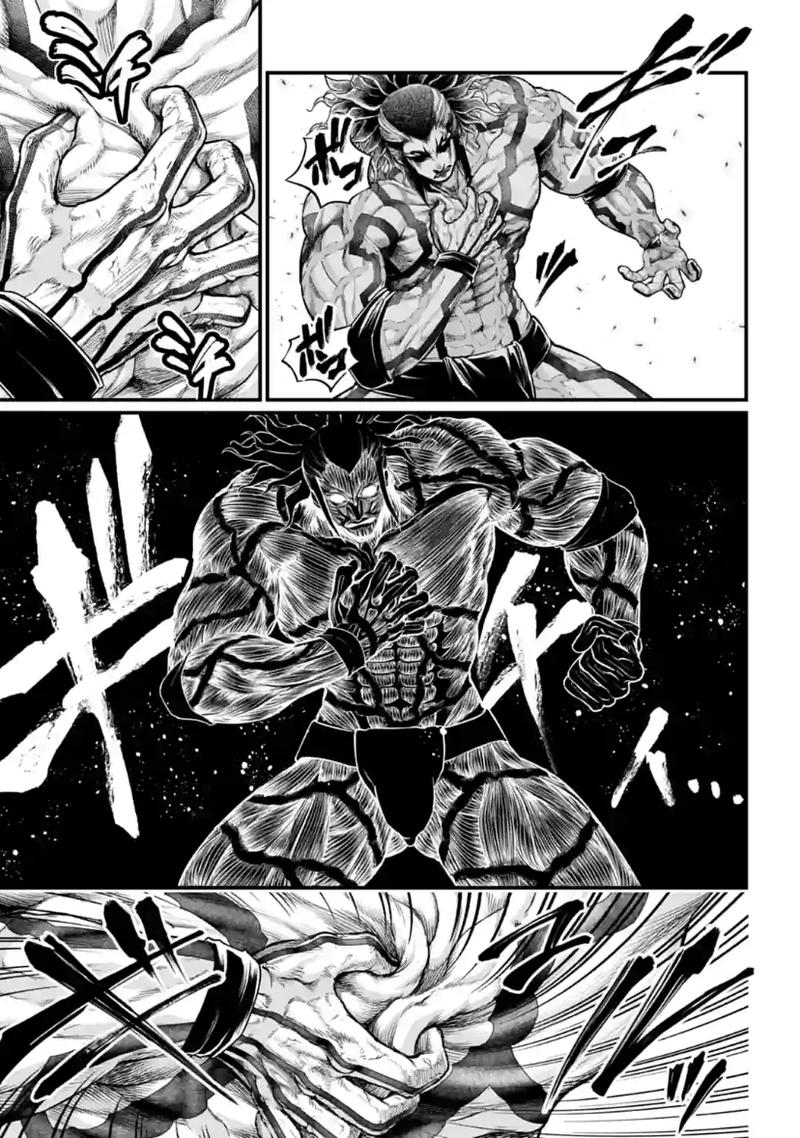 Record Of Ragnarok Chapter 33 page 15