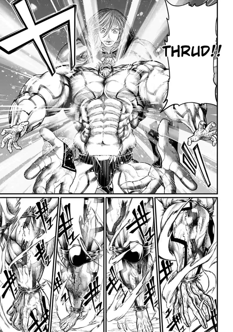 Record Of Ragnarok Chapter 33 page 19