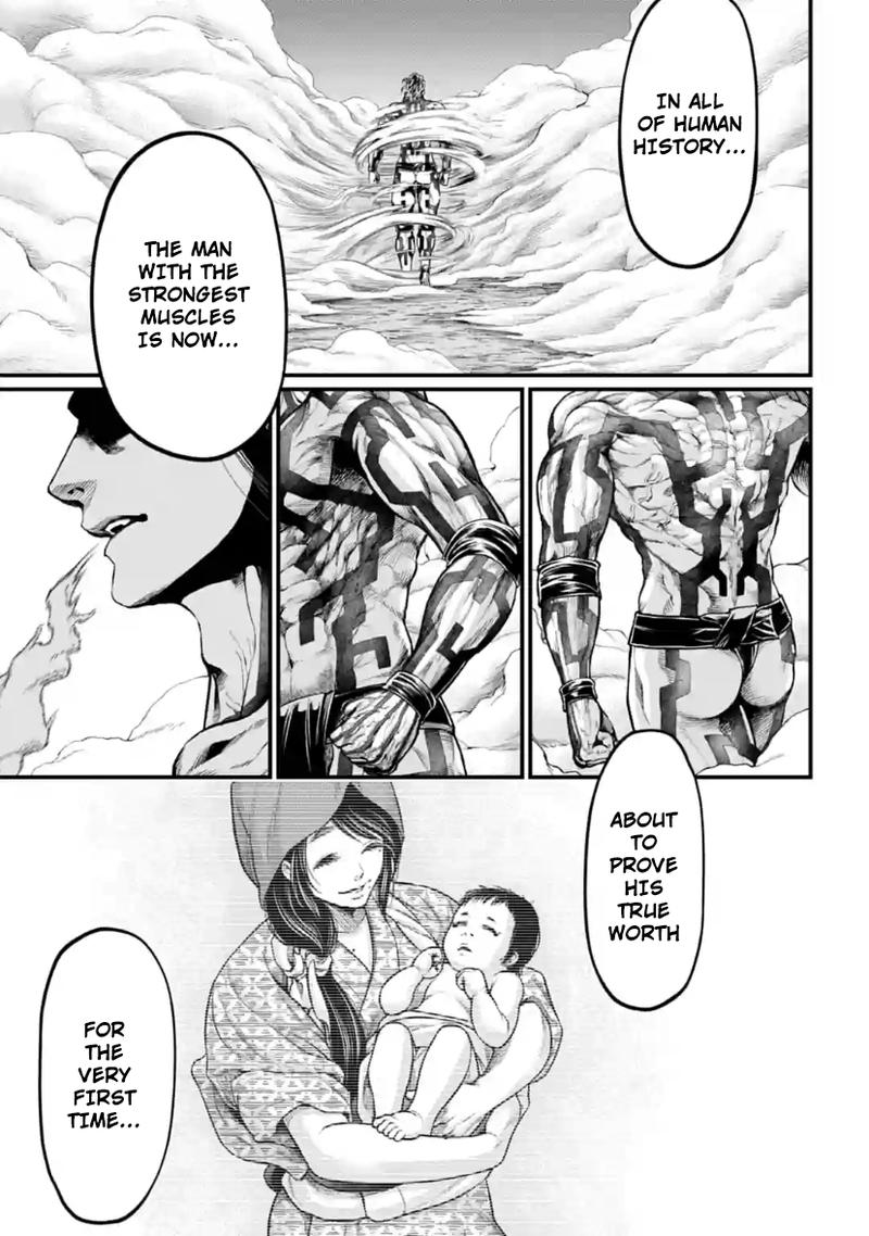 Record Of Ragnarok Chapter 33 page 23