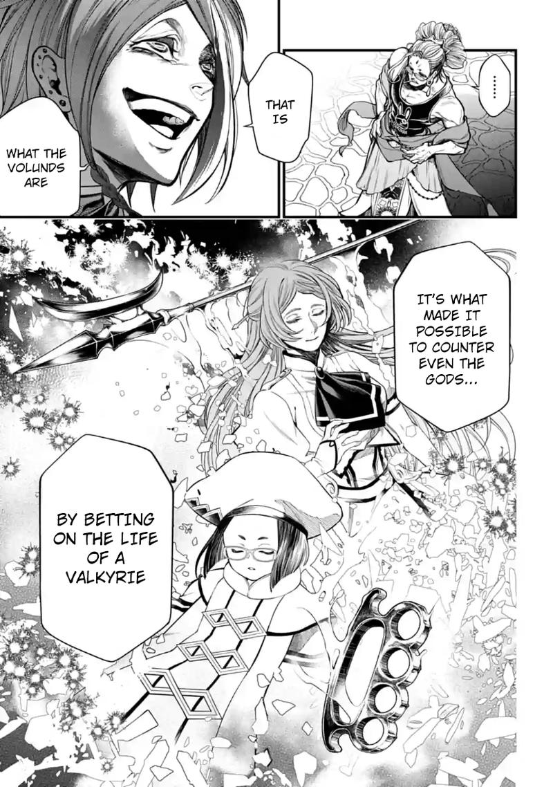 Record Of Ragnarok Chapter 33 page 35