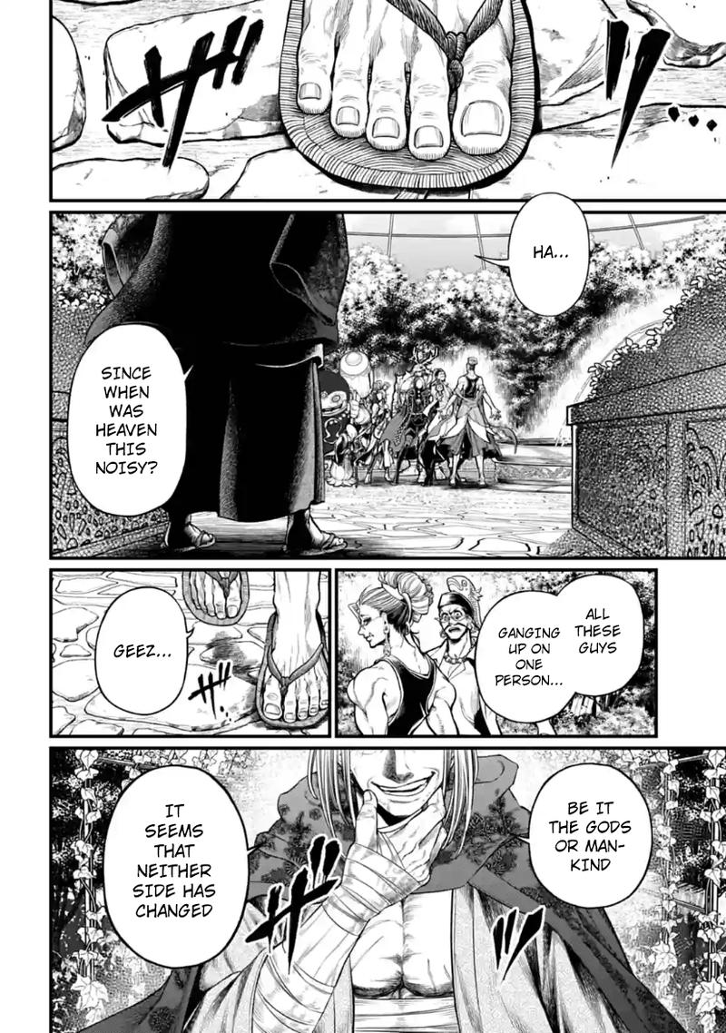Record Of Ragnarok Chapter 33 page 52