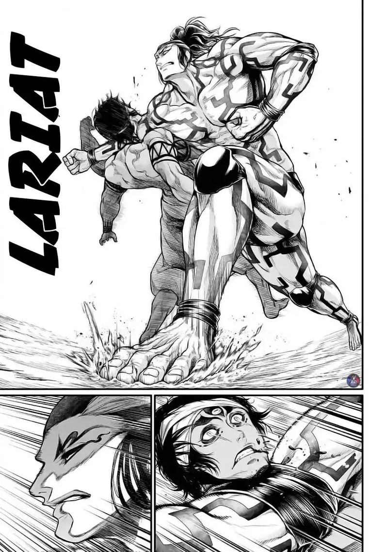 Record Of Ragnarok Chapter 35 page 13