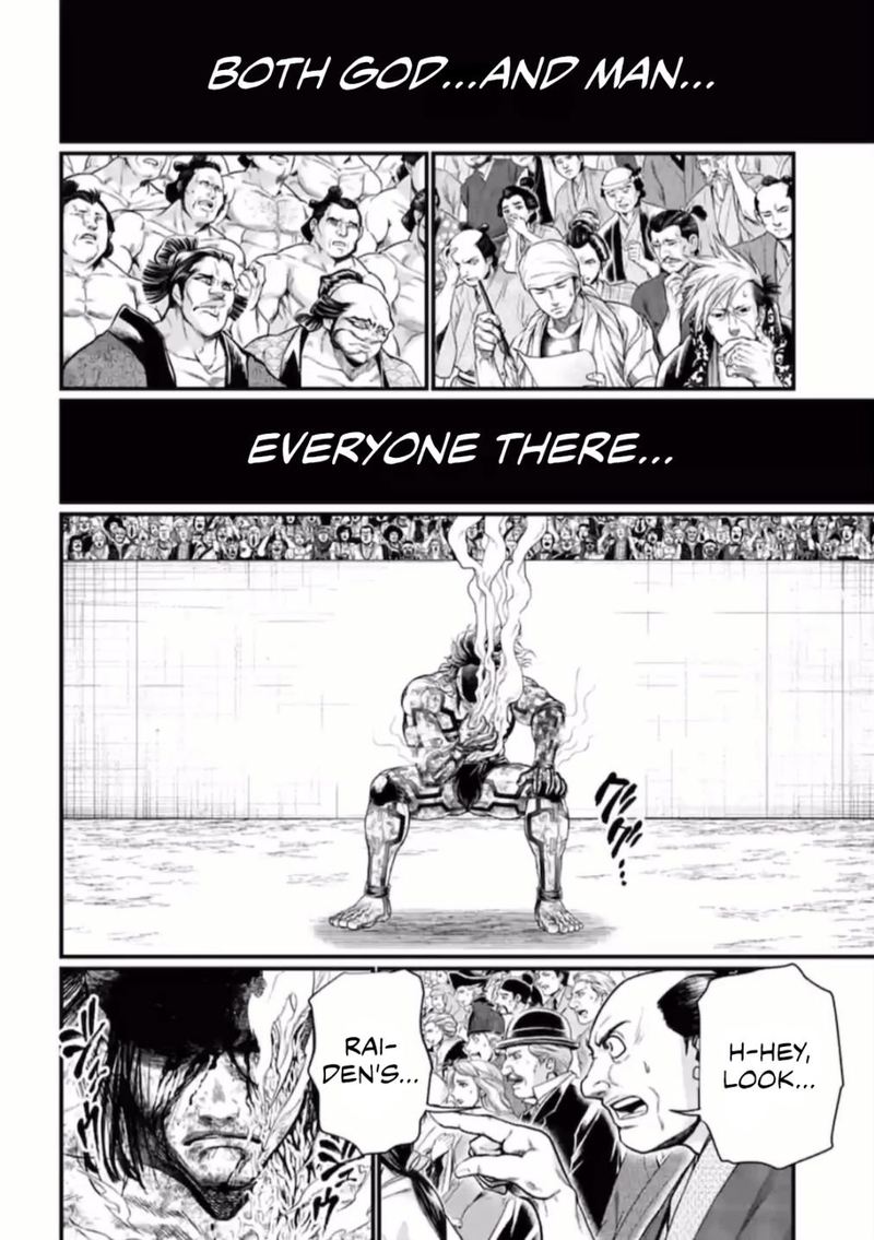 Record Of Ragnarok Chapter 38 page 38