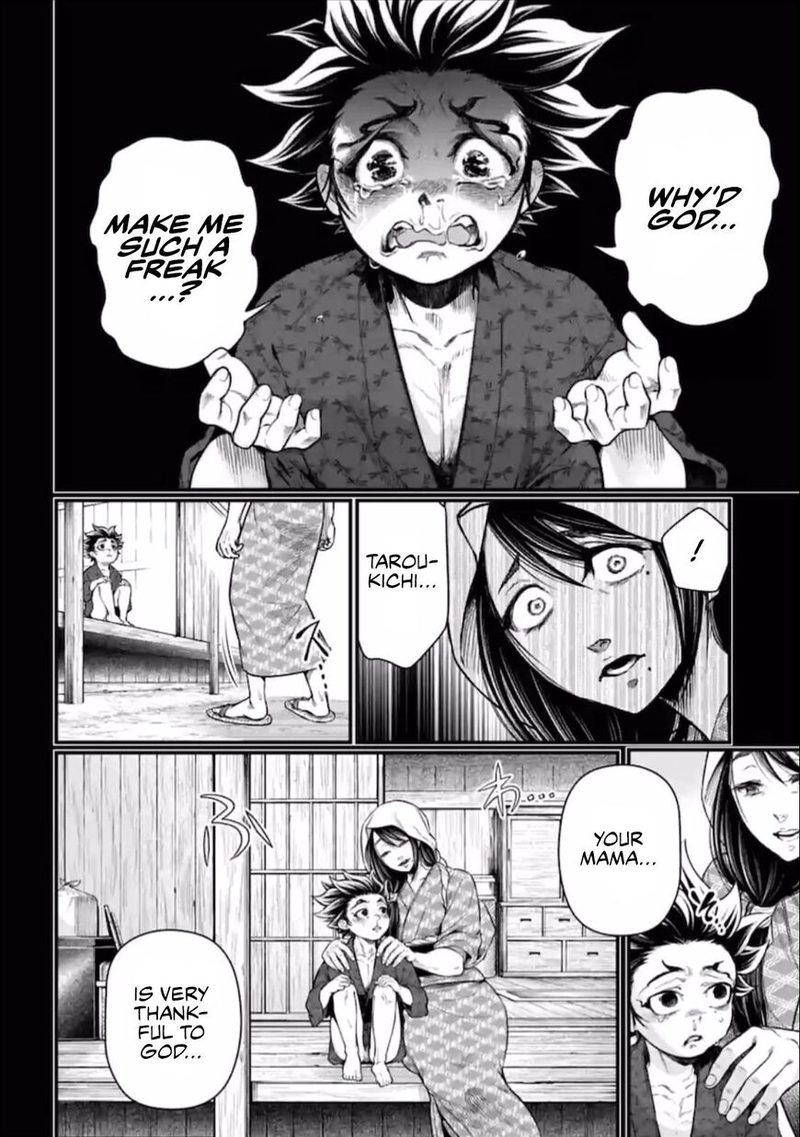 Record Of Ragnarok Chapter 39 page 12