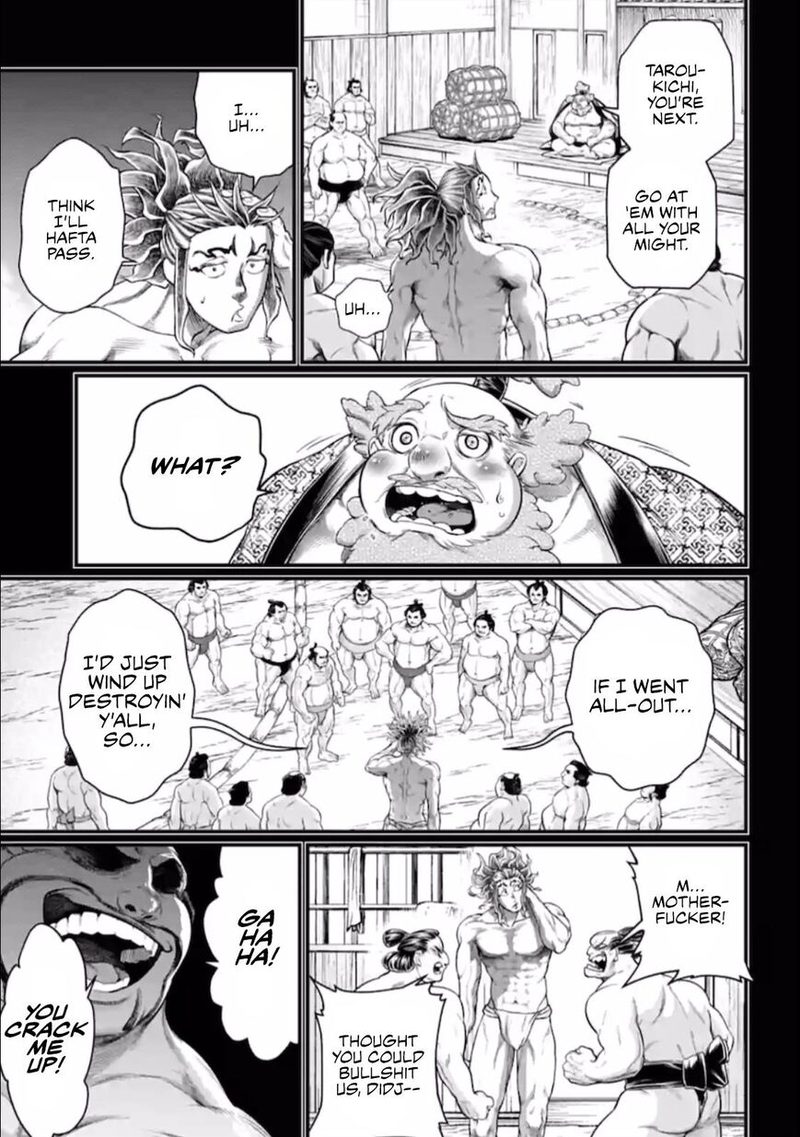 Record Of Ragnarok Chapter 39 page 25