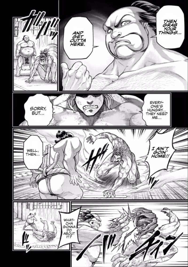 Record Of Ragnarok Chapter 39 page 30
