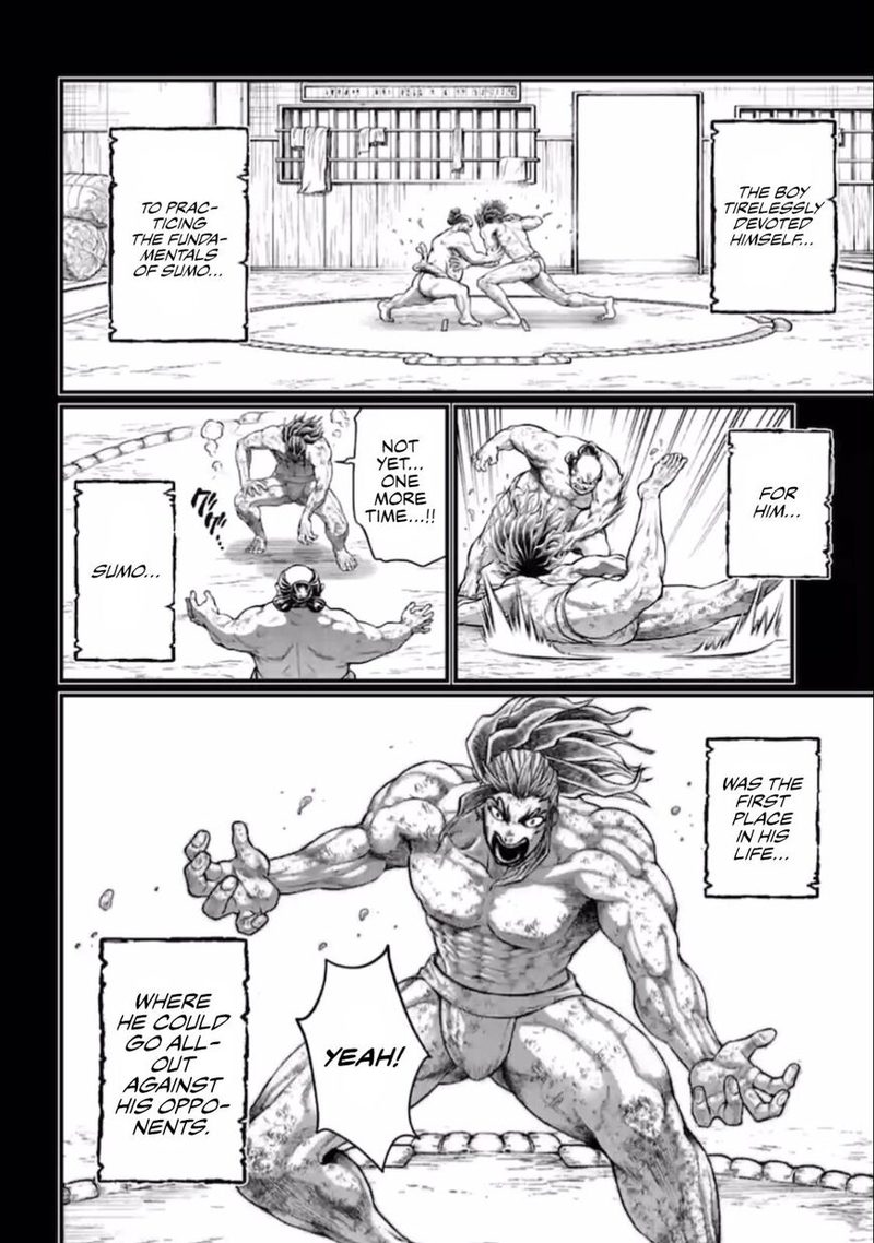 Record Of Ragnarok Chapter 39 page 34