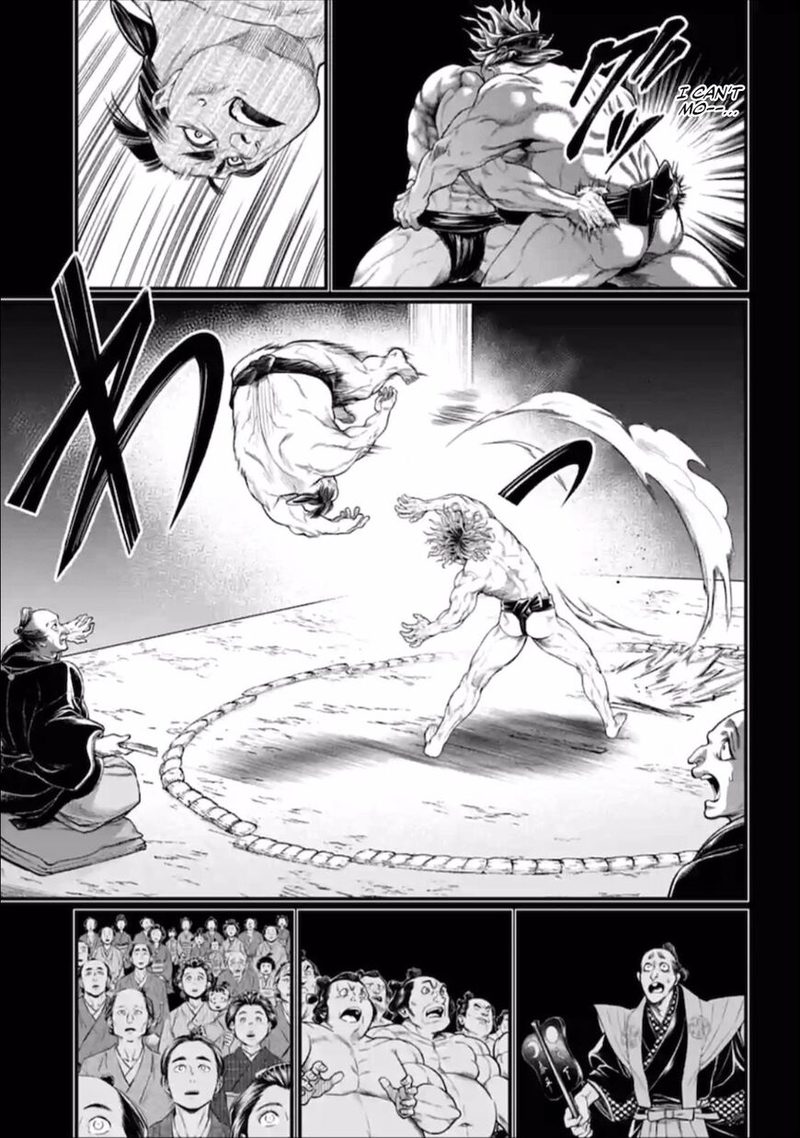 Record Of Ragnarok Chapter 39 page 37