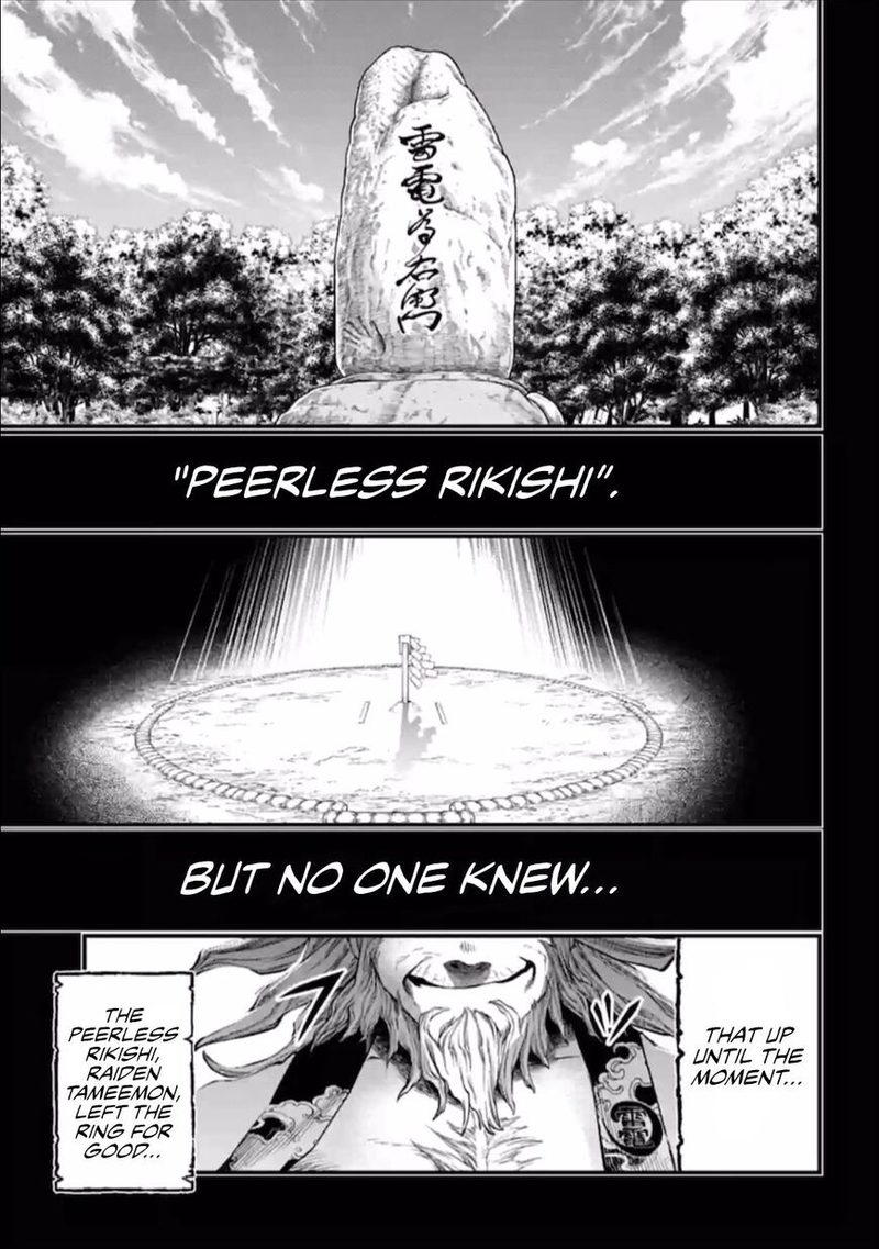 Record Of Ragnarok Chapter 39 page 51