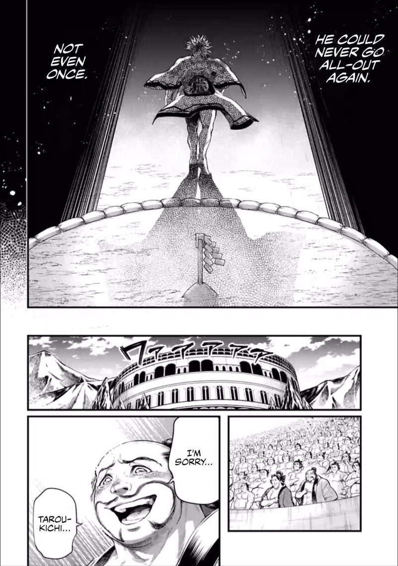 Record Of Ragnarok Chapter 39 page 52