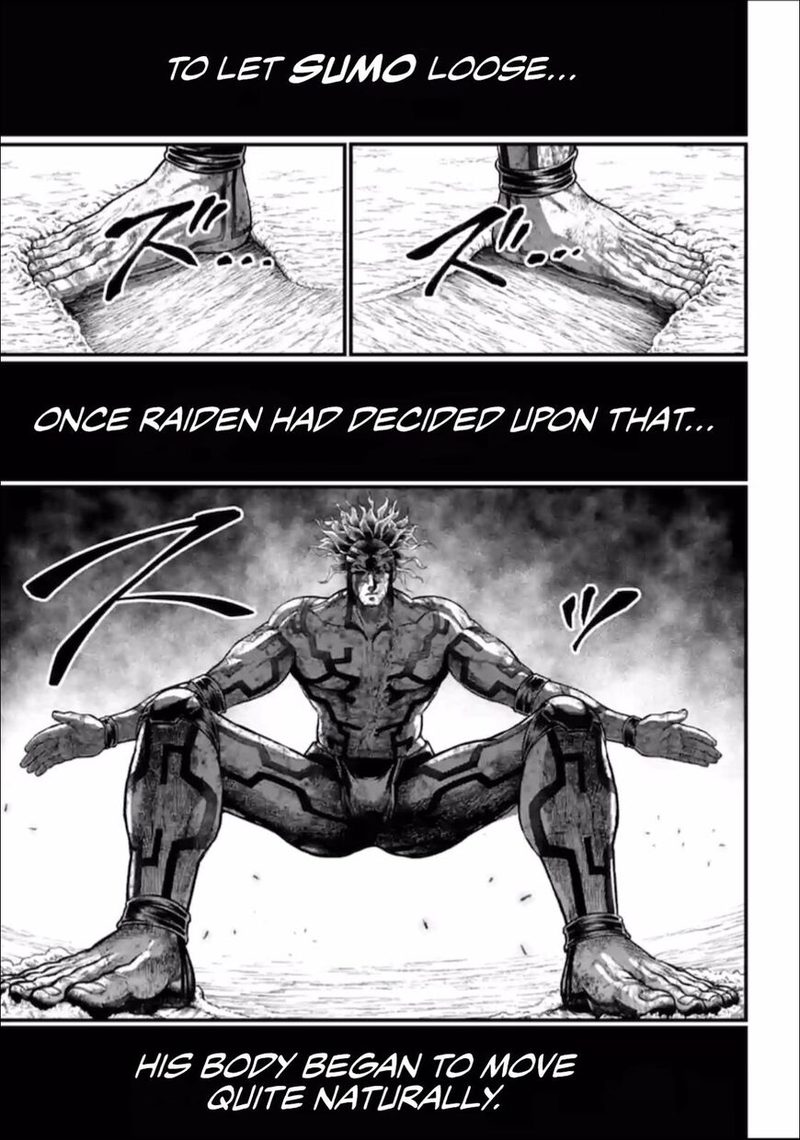 Record Of Ragnarok Chapter 39 page 55