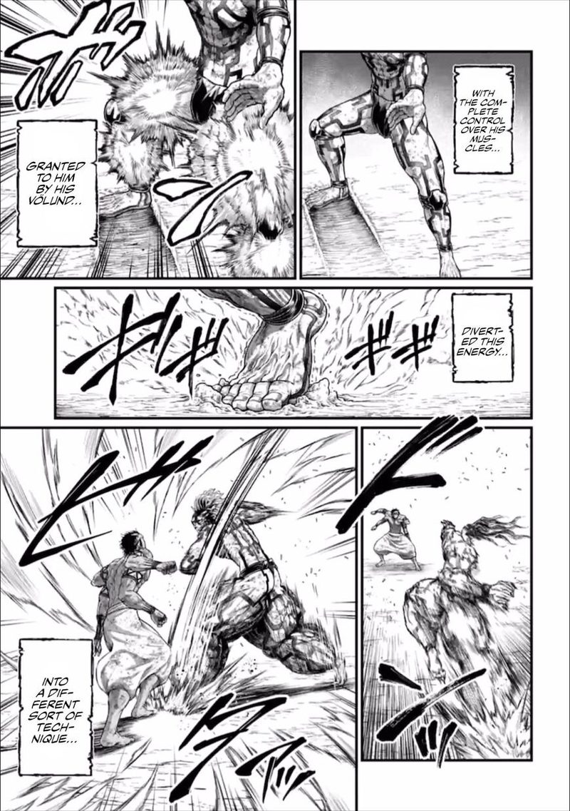 Record Of Ragnarok Chapter 39 page 61